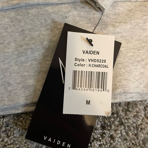 Vaiden Polarix Performance Hoodie - Picture 3 of 7
